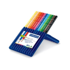 STAEDTLER Ergo Soft színes ceruza 12 db-os színes ceruza