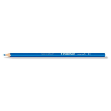 STAEDTLER "Ergo Soft" színes ceruza, háromszögletű, kék (TS1573) (TS1573) színes ceruza