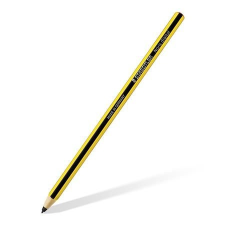 STAEDTLER Érintőceruza, érintőképernyős készülékekhez, EMR, STAEDTLER "Noris Digital Classic 180 22", sárga ceruza
