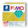 STAEDTLER FIMO Effect Égethető gyurma 57g - Arany