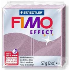 STAEDTLER FIMO effect gyurma - Pearl Lilac gyurma