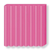 STAEDTLER FIMO Gyurma, 57 g, égethető, FIMO &quot;Effect&quot;, rubinkvarc gyurma