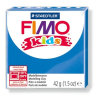 STAEDTLER FIMO Kids Égethető gyurma 42g - Kék