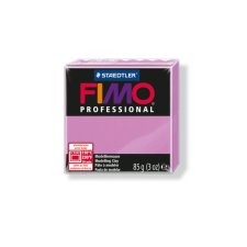 STAEDTLER FIMO Professional Égethető gyurma 85 g - Levendula (8004-62) gyurma