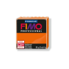 STAEDTLER FIMO Professional Égethető gyurma 85g - Narancssárga