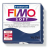 STAEDTLER FIMO Soft Égethető gyurma 56g - Windsor kék