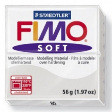 STAEDTLER FIMO soft gyurma - Delfinszürke gyurma