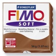 STAEDTLER FIMO soft gyurma - Karamell gyurma