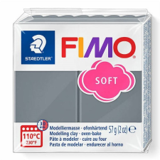 STAEDTLER FIMO soft gyurma - Viharszürke gyurma