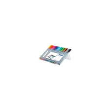 STAEDTLER Fineliner triplus  20 St box (334 SB20) filctoll, marker