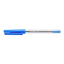  STAEDTLER Golyóstoll, 0,5 mm, kupakos, STAEDTLER &quot;Stick 430 M&quot;, kék toll