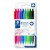 STAEDTLER Golyóstoll, 0,5 mm, nyomógombos, STAEDTLER® 