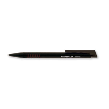 STAEDTLER Golyóstoll Staedtler Elance 0.5 mm fekete toll