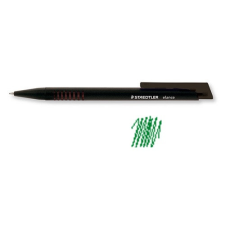 STAEDTLER Golyóstoll Staedtler Elance 0.5 mm zöld toll