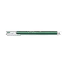 STAEDTLER Golyóstoll Staedtler Triplus 0.3 mm zöld toll