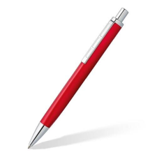 STAEDTLER Golyóstoll Staedtler Triplus harsány vörös toll