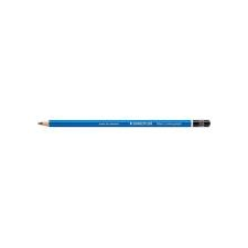 STAEDTLER Grafitceruza, 10B, hatszögletű, STAEDTLER \"Mars Lumograph 100\" ceruza