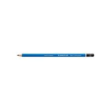 STAEDTLER Grafitceruza, 11B, hatszögletű, STAEDTLER \"Mars Lumograph 100\" ceruza
