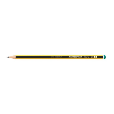 STAEDTLER Grafitceruza, 2H, hatszögletű, STAEDTLER "Noris 120" ceruza