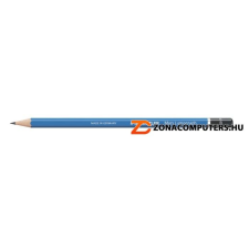 STAEDTLER Grafitceruza, B, hatszögletű, STAEDTLER "Mars Lumograph" (TS100B) ceruza