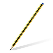 STAEDTLER Grafitceruza, H, hatszögletű, STAEDTLER "Noris 120" ceruza