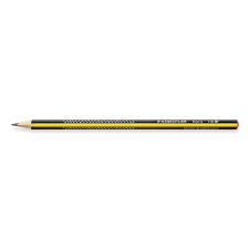 STAEDTLER Grafitceruza, HB, háromszögletű, STAEDTLER "Noris 183" ceruza