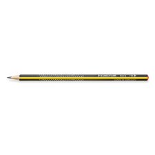 STAEDTLER Grafitceruza, HB, háromszögletű, STAEDTLER "Noris 183" ceruza