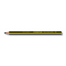 STAEDTLER Grafitceruza, HB, háromszögletű, vastag, STAEDTLER "Noris Jumbo 119" ceruza