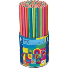 STAEDTLER Grafitirón Staedtler Noris Happy HB ceruza