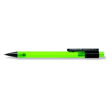 STAEDTLER "Graphite 777" nyomósirón 0,5mm zöld (TS777055) (TS777055) ceruza