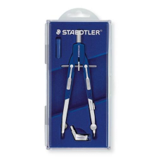STAEDTLER Körző Staedtler Mars Comfort 552 3 db-os klt. körző