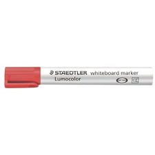STAEDTLER Lumocolor 351 2 mm piros filctoll, marker