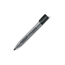 STAEDTLER Lumocolor 356 2mm Flipchart marker - Fekete (10db/csomag) filctoll, marker
