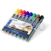 STAEDTLER Marker Lumocolor perm 8St Box (352 WP8)