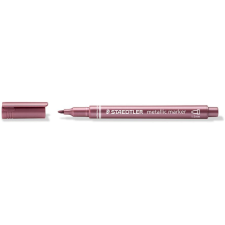 STAEDTLER Marker Staedtler metallic rot (8323-232) filctoll, marker