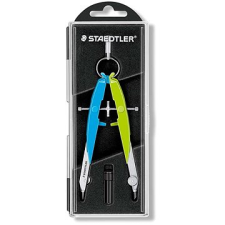 STAEDTLER Mars Comfort Neon kék-zöld körző