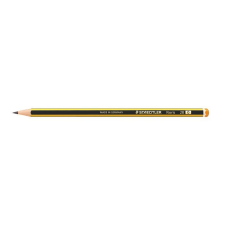STAEDTLER "Noris" grafitceruza, 2B, hatszögletű (TS1200) (TS1200) ceruza