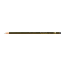 STAEDTLER "Noris" grafitceruza, B, hatszögletű (TS1201) (TS1201) ceruza