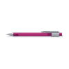 STAEDTLER Nyomós irón Staedtler Graphite 777 0,5 mm magenta testű
