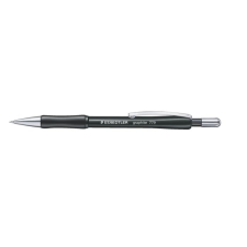 STAEDTLER Nyomósirón, 0,5 mm,  "Graphite 779", fekete ceruza