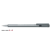 STAEDTLER Nyomósirón, 0,5 mm, STAEDTLER "Triplus Micro", szürke ceruza