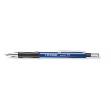STAEDTLER Nyomósirón, 0,7 mm, STAEDTLER "Graphite 779", kék ceruza