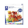 STAEDTLER Olajpasztell kréta, STAEDTLER 