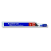 STAEDTLER "Mars Micro" grafitbél, 2B, 0,5 mm (TS250052B)