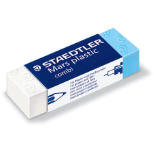 STAEDTLER Radierer Mars plastic combi (526 508) radír