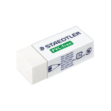STAEDTLER Radierer PVC-frei (525 B30) radír