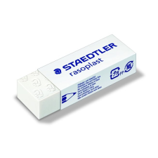 STAEDTLER Radír, "Rasoplast B20" radír
