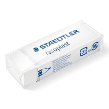 STAEDTLER Radír, staedtler "rasoplast 526 b20" radír