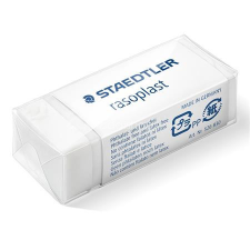 STAEDTLER Radír, STAEDTLER &quot;Rasoplast 526 B30&quot; radír
