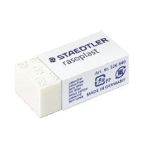 STAEDTLER Radír, STAEDTLER "Rasoplast B40" radír